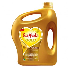 Saffola Gold 5Ltr